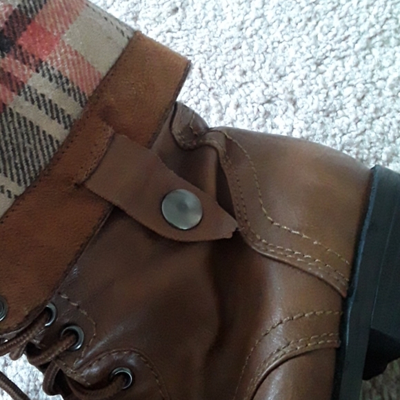 🌻Soda boot shoes - Picture 4 of 5